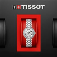 Orologio Tissot Donna in Acciaio T1260106111300 - T1260106111300